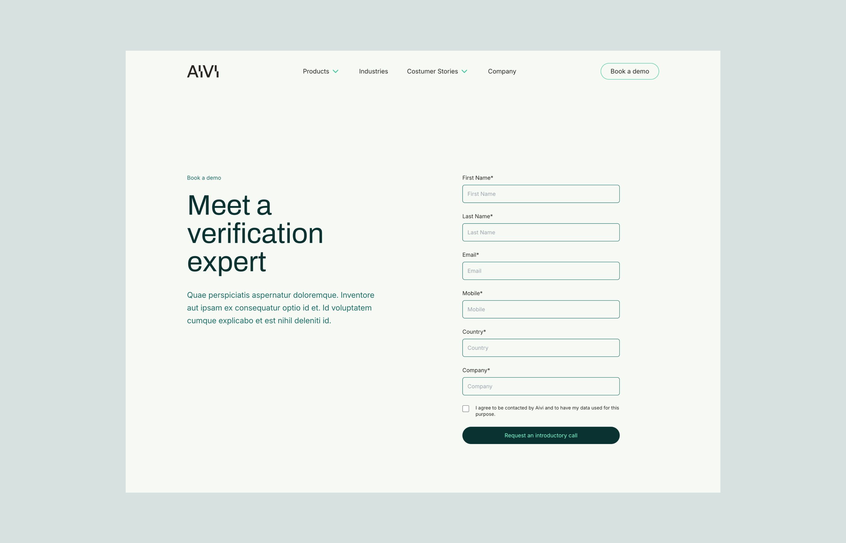 Aivi